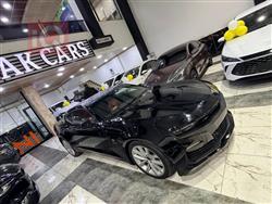 شيفروليه كامارو